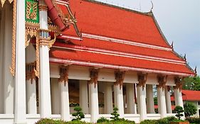 The Regency Hotel Hatyai